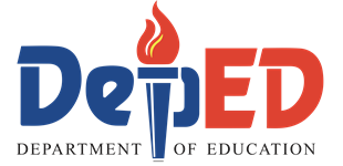 DepEd Logo