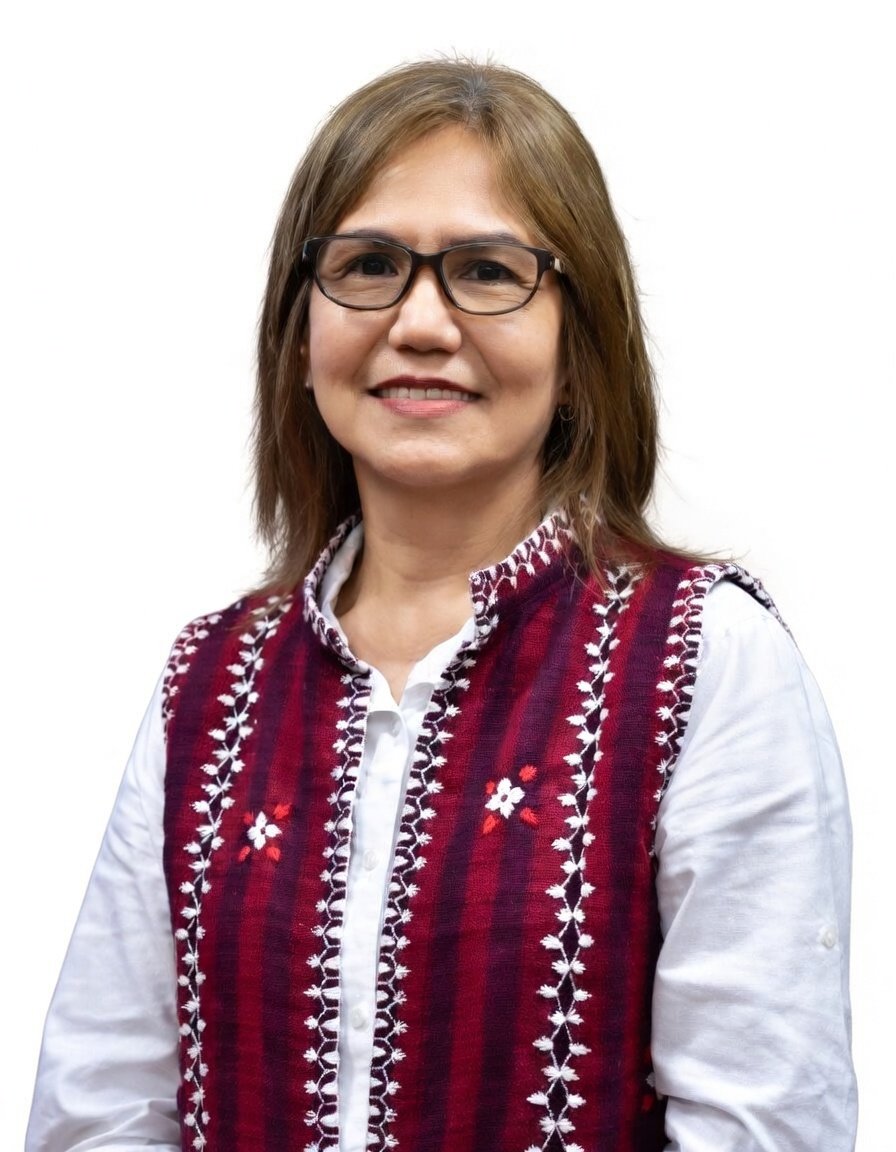 Message from the Regional Director